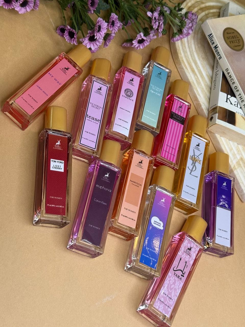 ویکتوریا سکرت (Victoria's Secret)