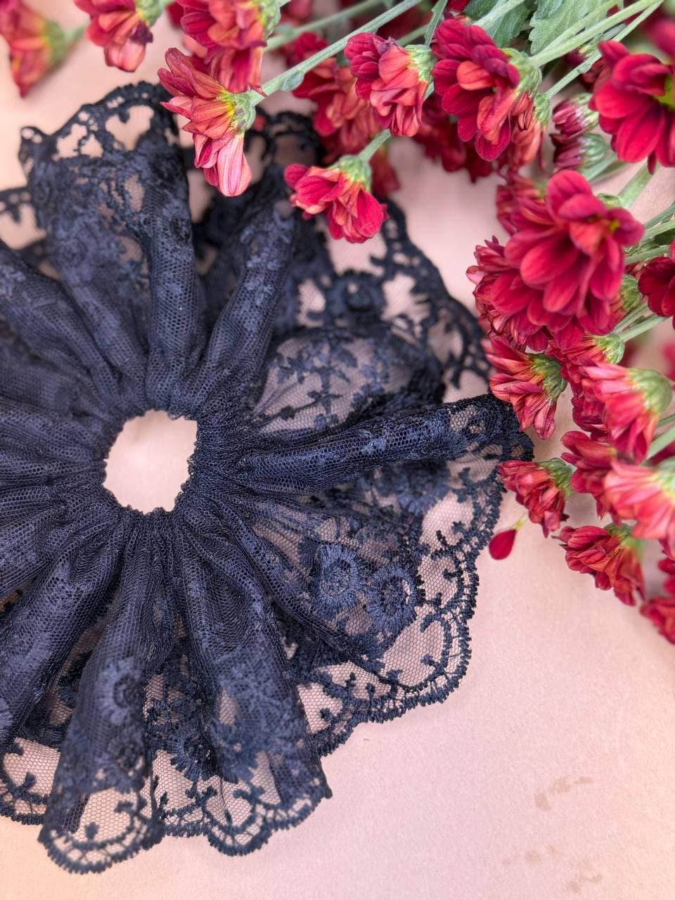گیره گوجه‌ای گیپور