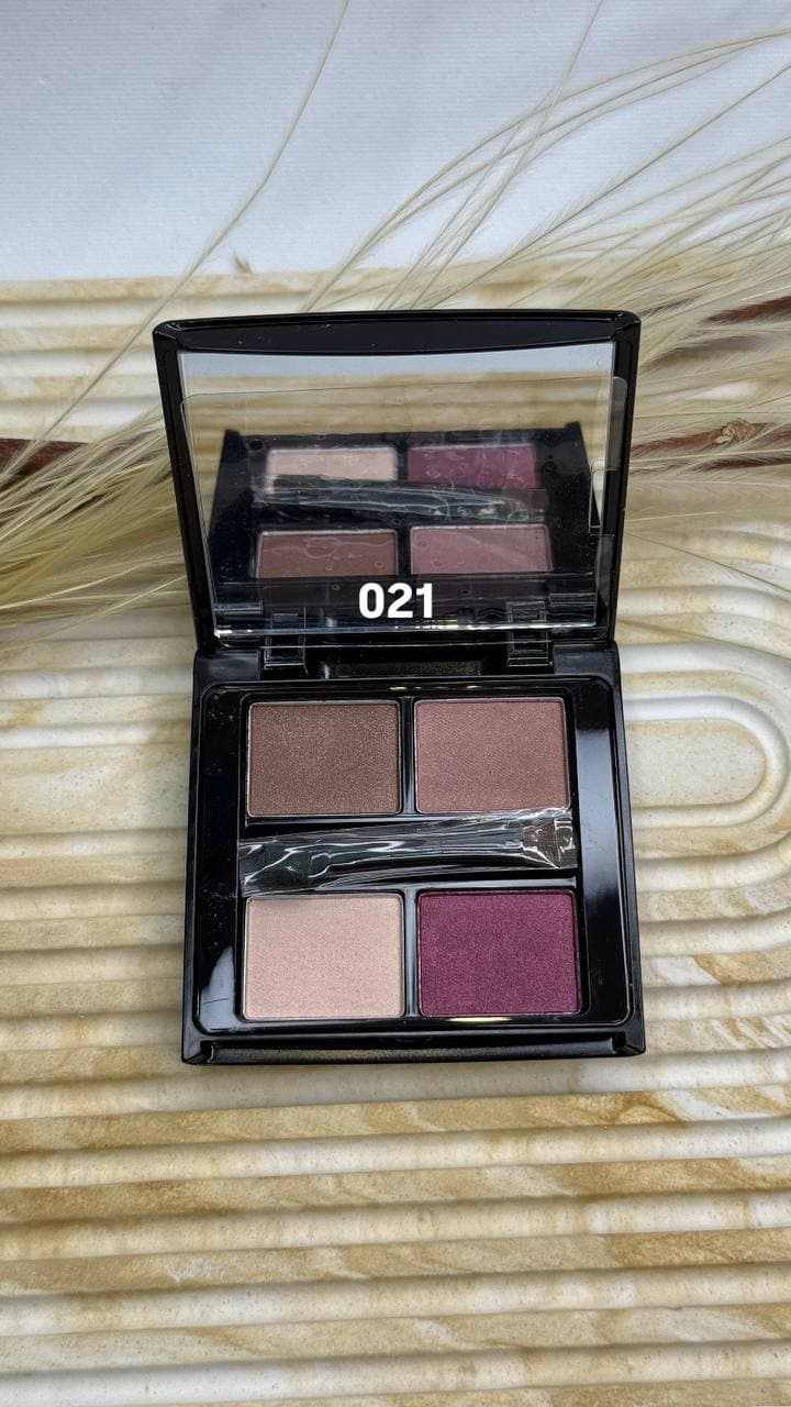 پالت سایه چشم اینلی