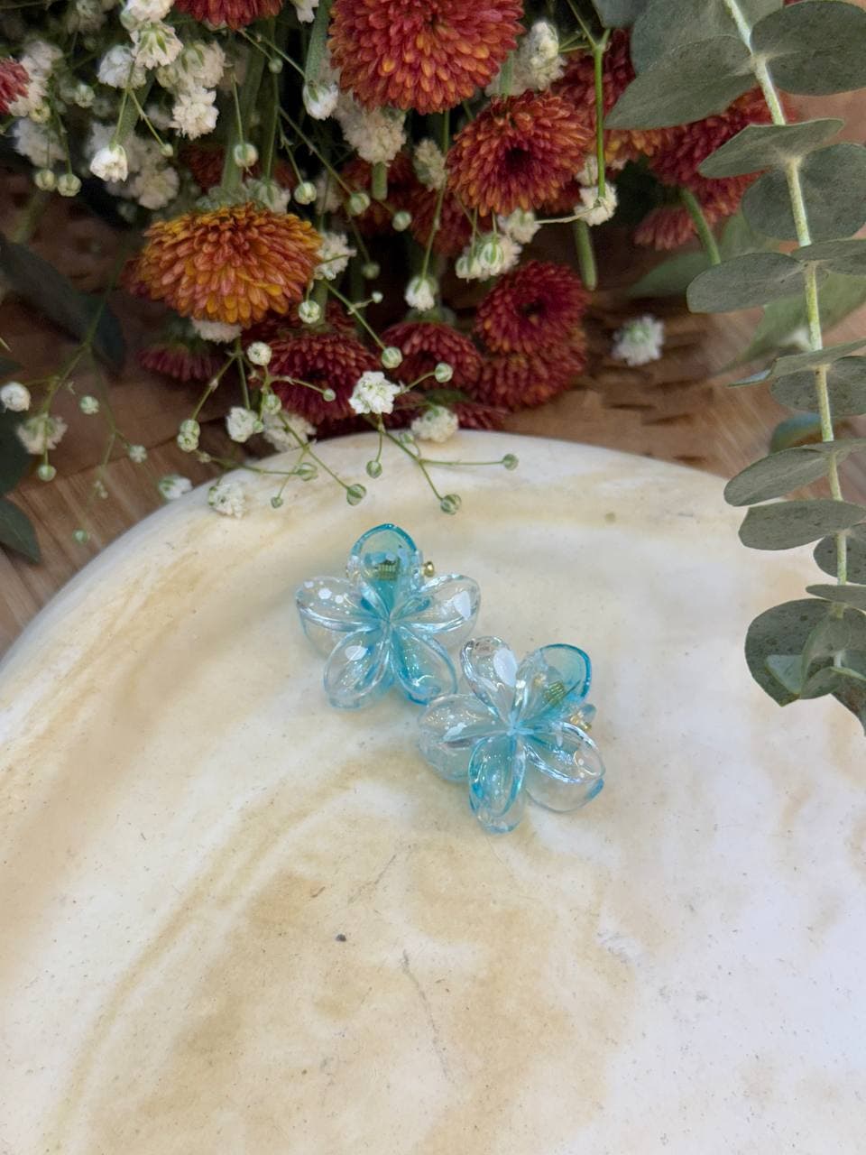 کلیپس پلومریا 2.5 cm