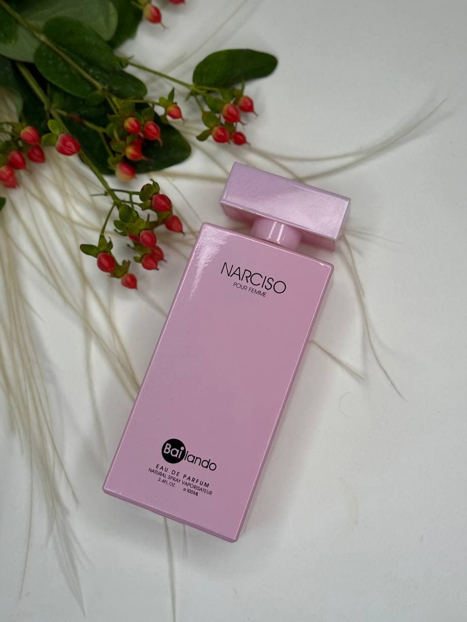 نارسیسو رودریگز (Narciso Rodriguez)