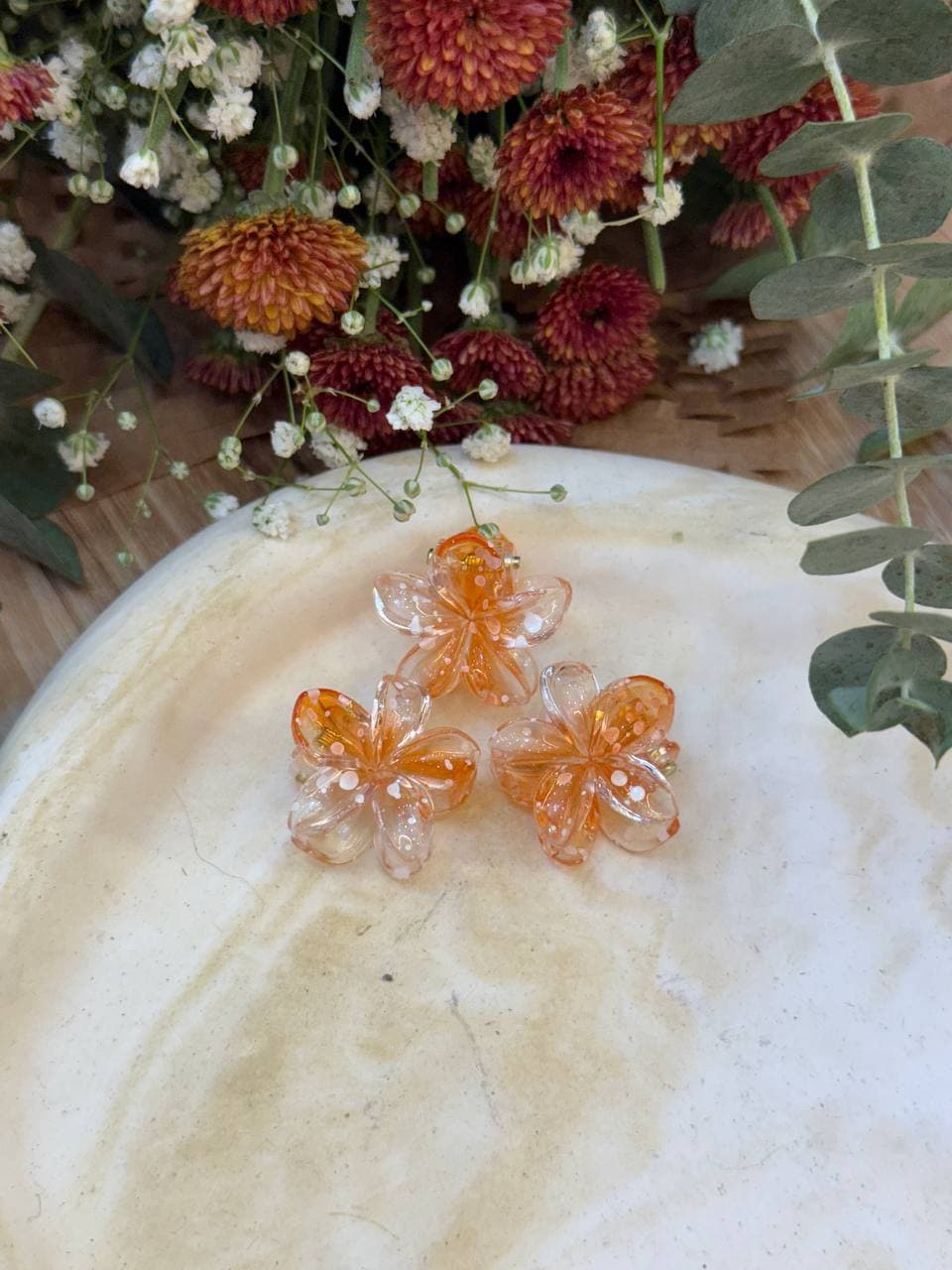 کلیپس پلومریا 2.5 cm
