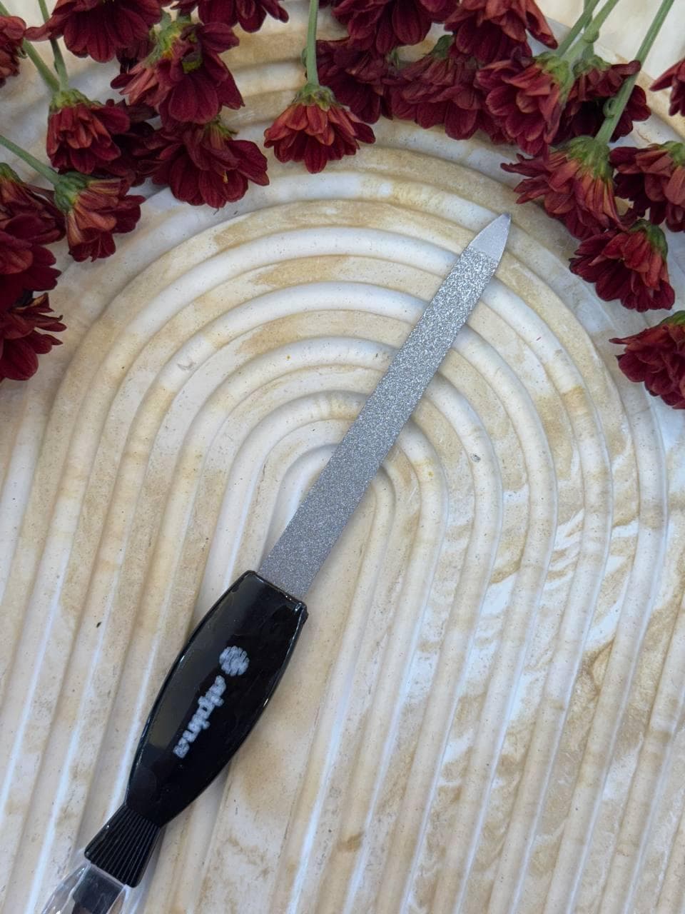 سوهان آلپینا