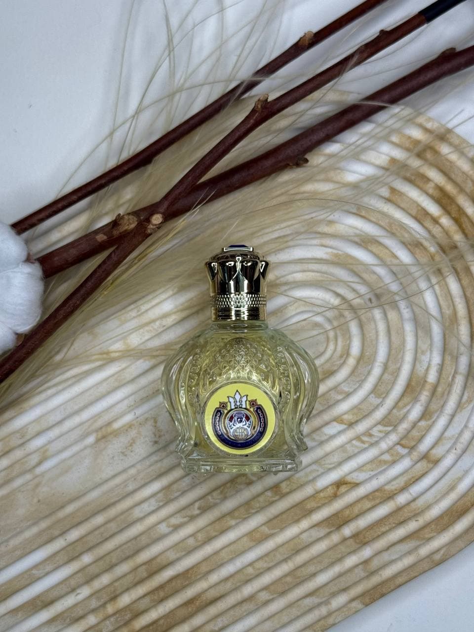 شیخ (Shaik)