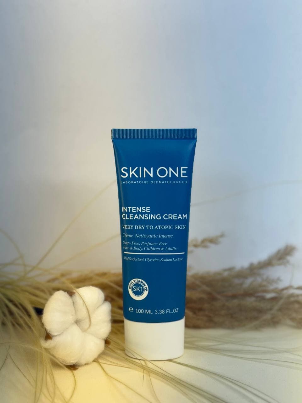 ژل شوینده اسکین وان (Shower Gel)