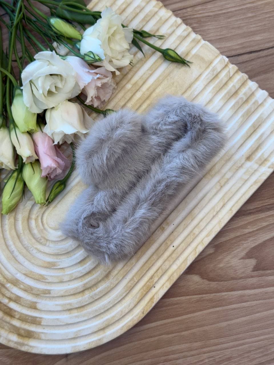 کلیپس خزدار 12.5 cm
