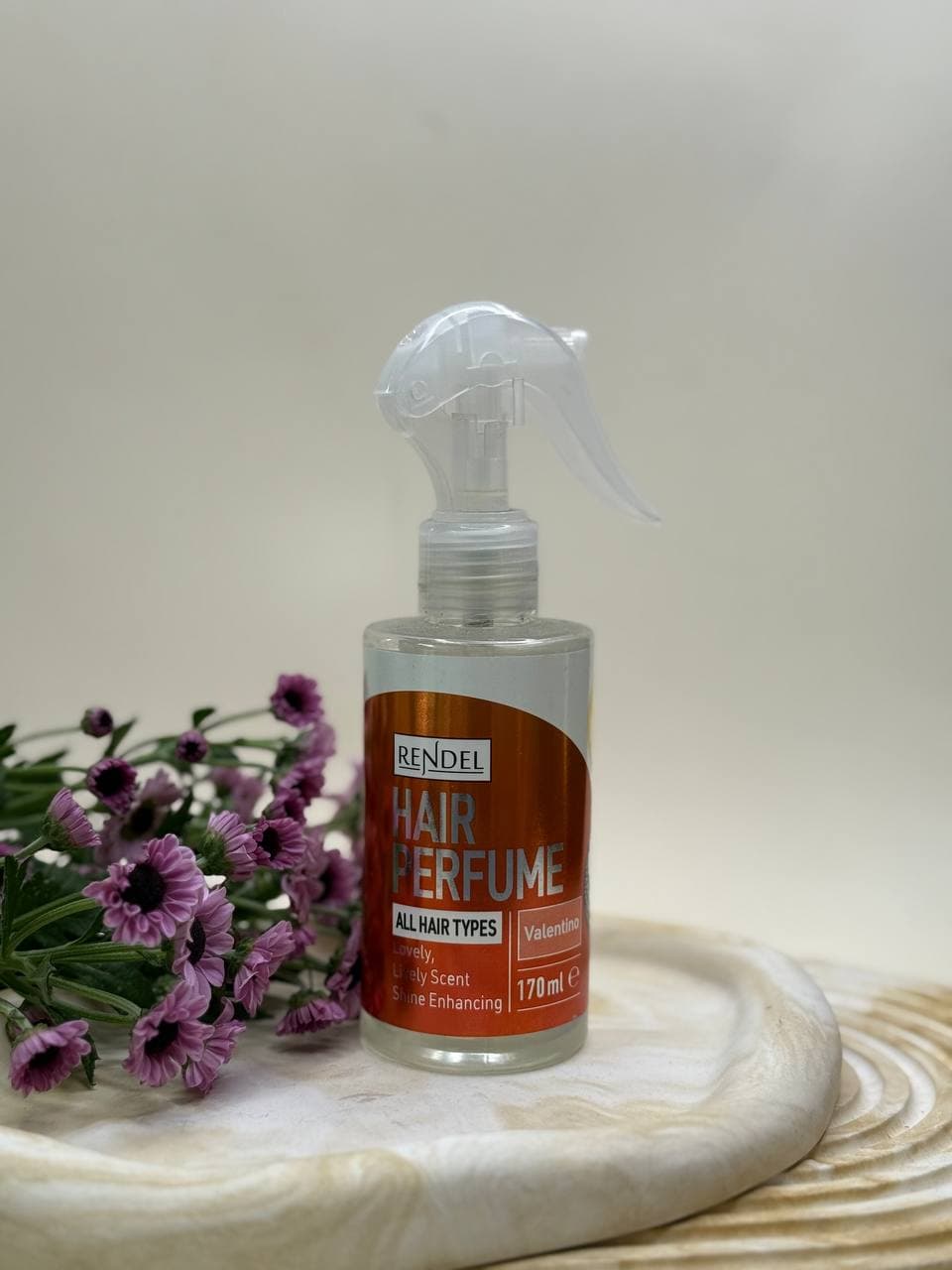 عطر مو رندل