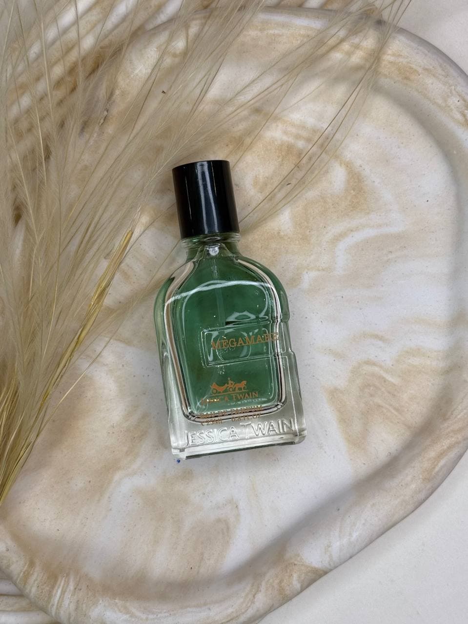 اورتو پاریسی (Orto Parisi)