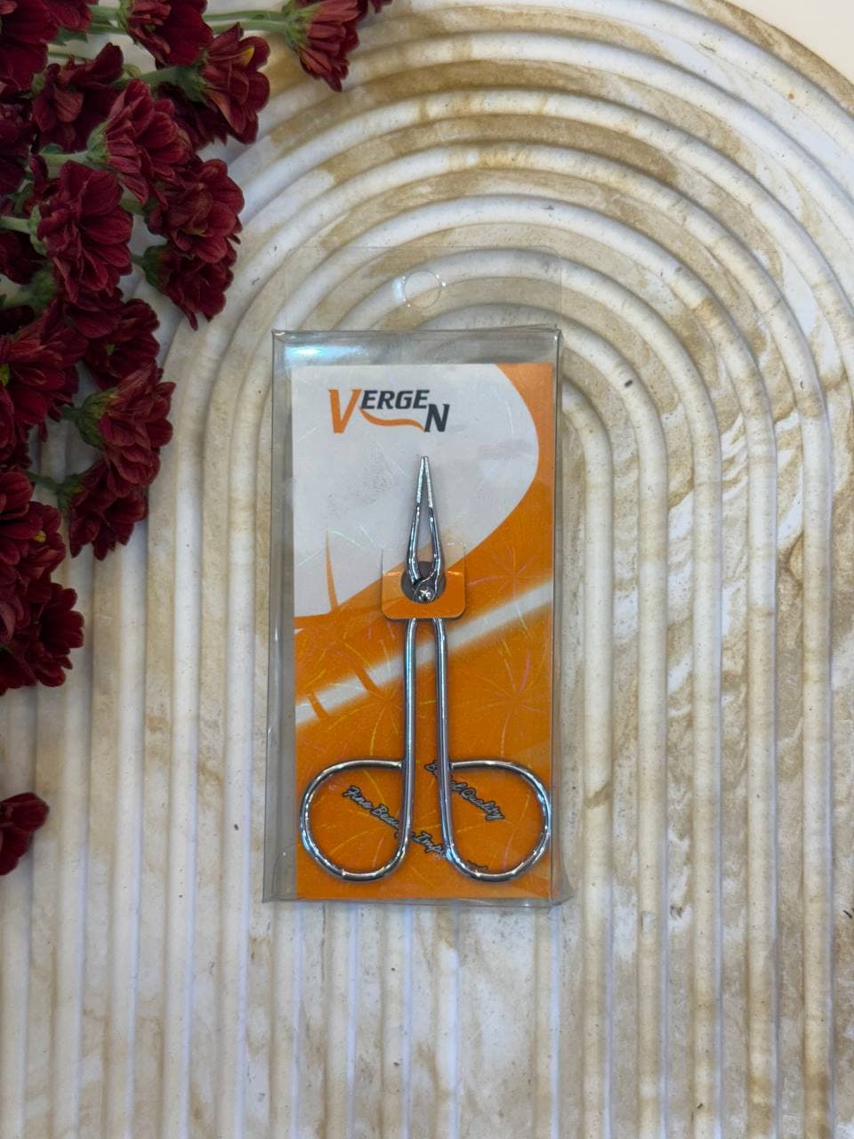 موچین ورژن