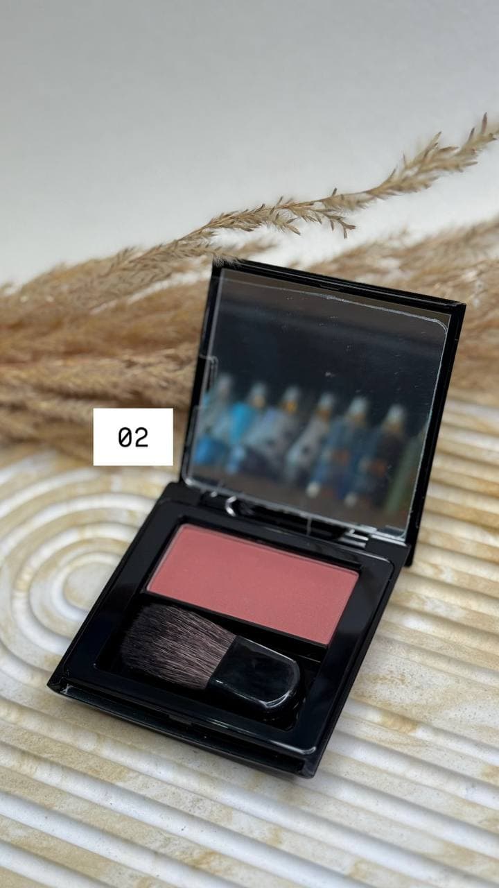 رژگونه اینلی