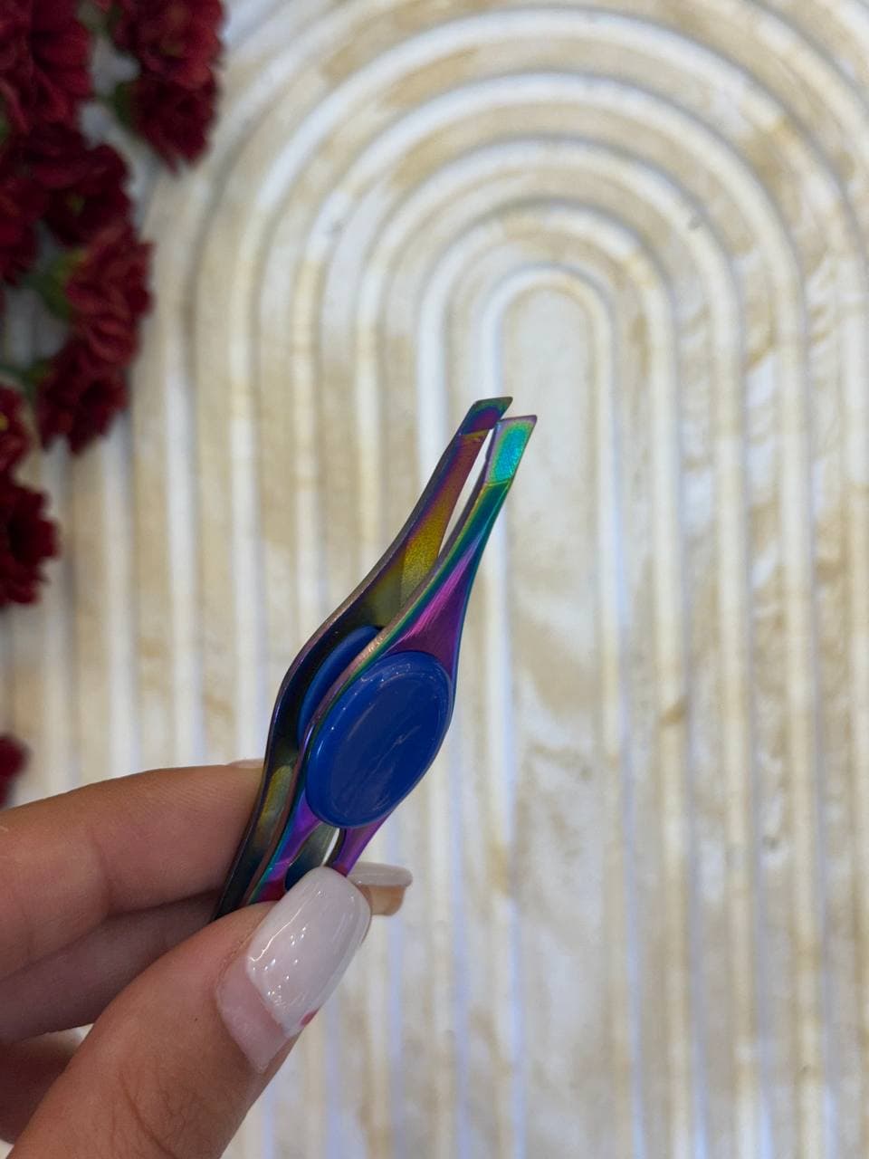 موچین ورژن