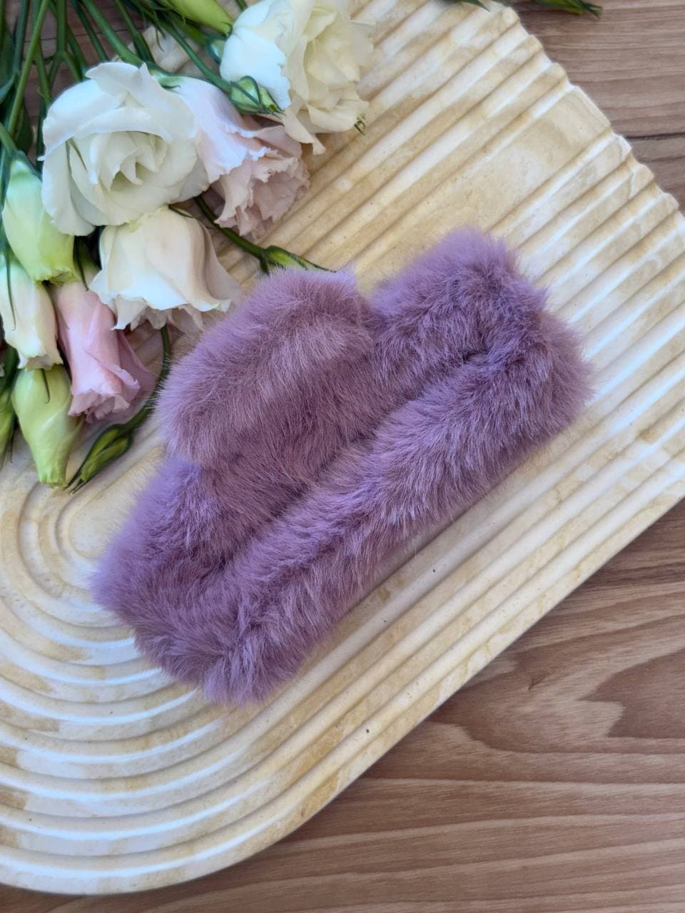 کلیپس خزدار 12.5 cm