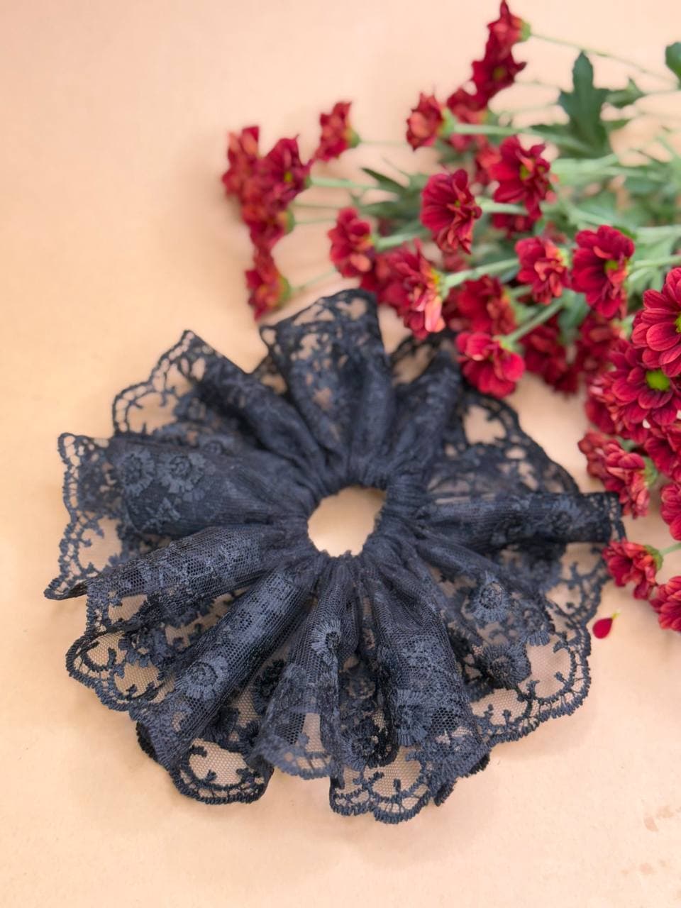 گیره گوجه‌ای گیپور