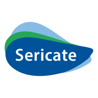 سریکیت (Sericate)