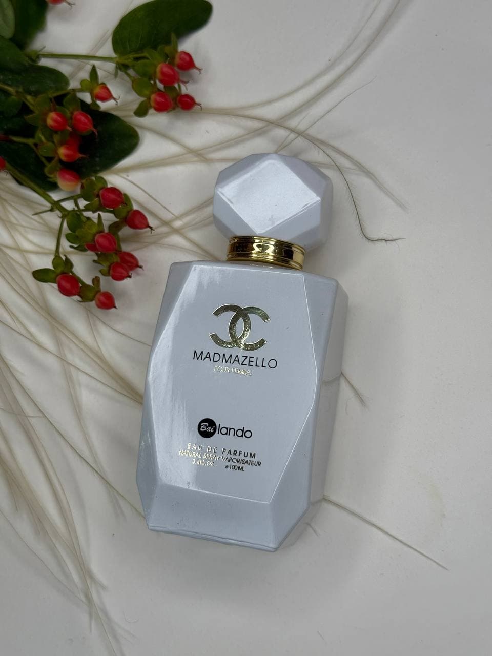 شنل (Chanel)