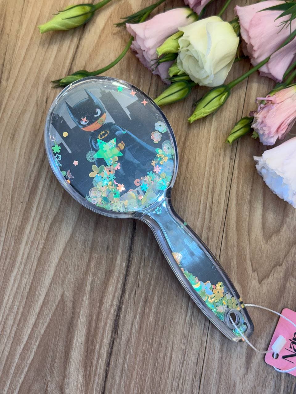 برس کودک نارس