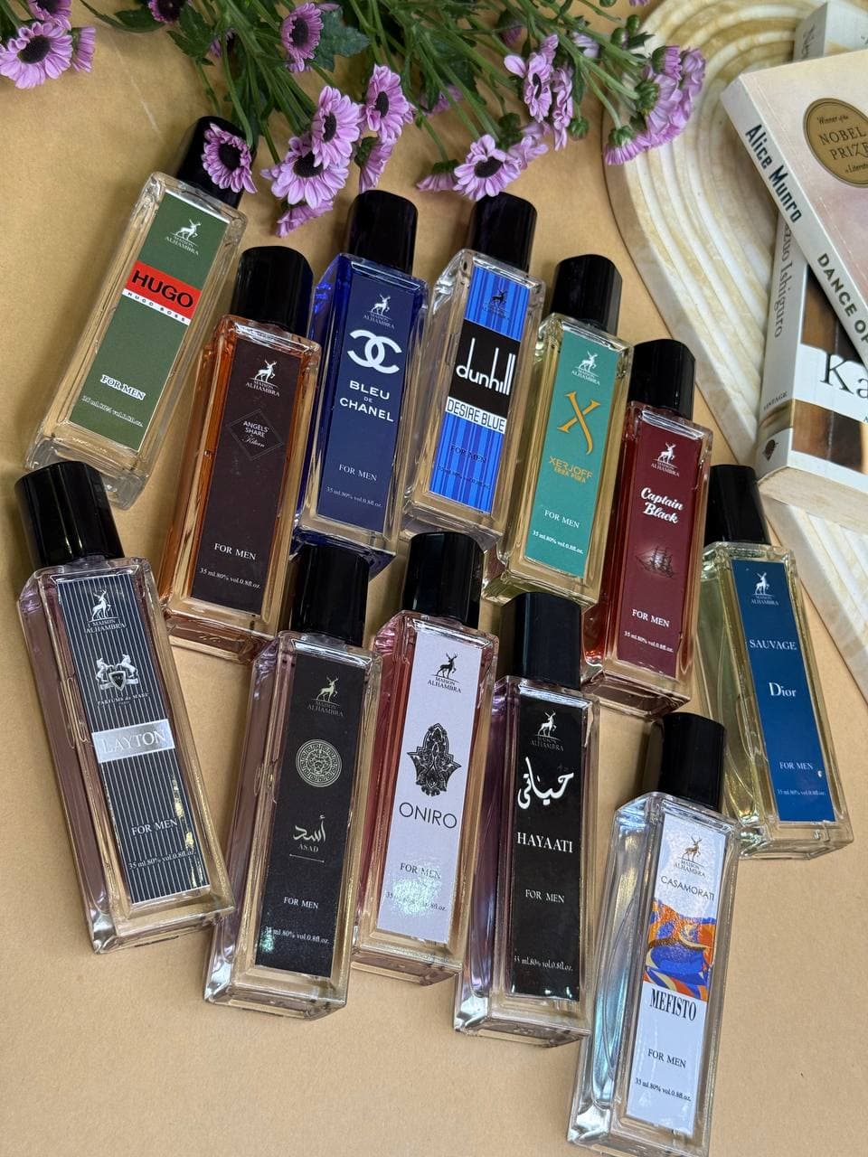 دانهیل (Dunhill)