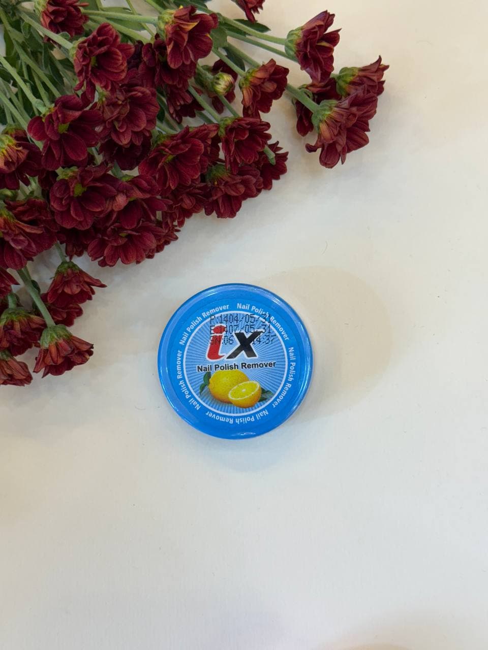 پد لاک پاک کن ix