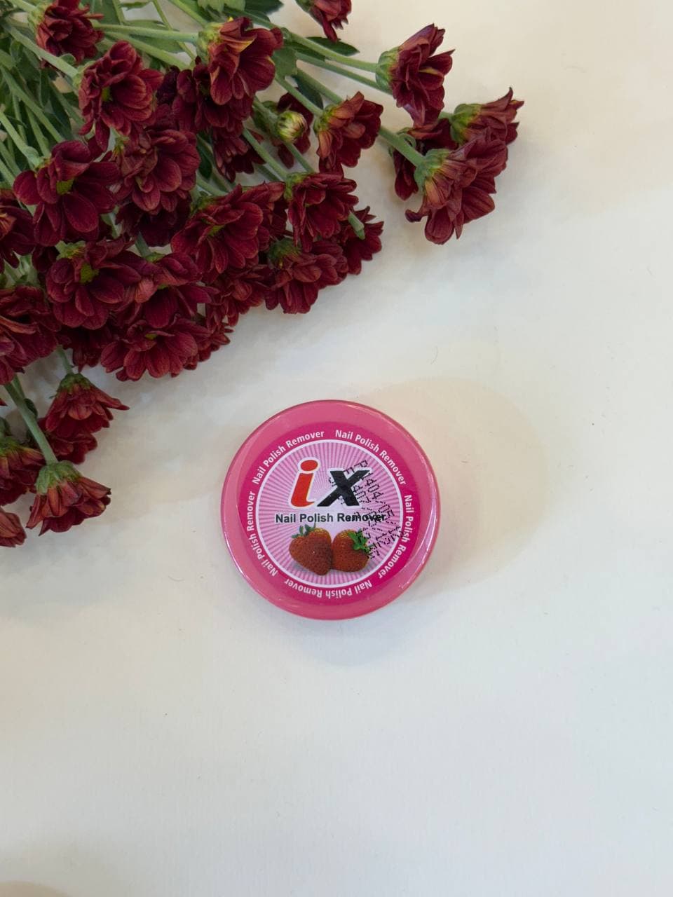 پد لاک پاک کن ix