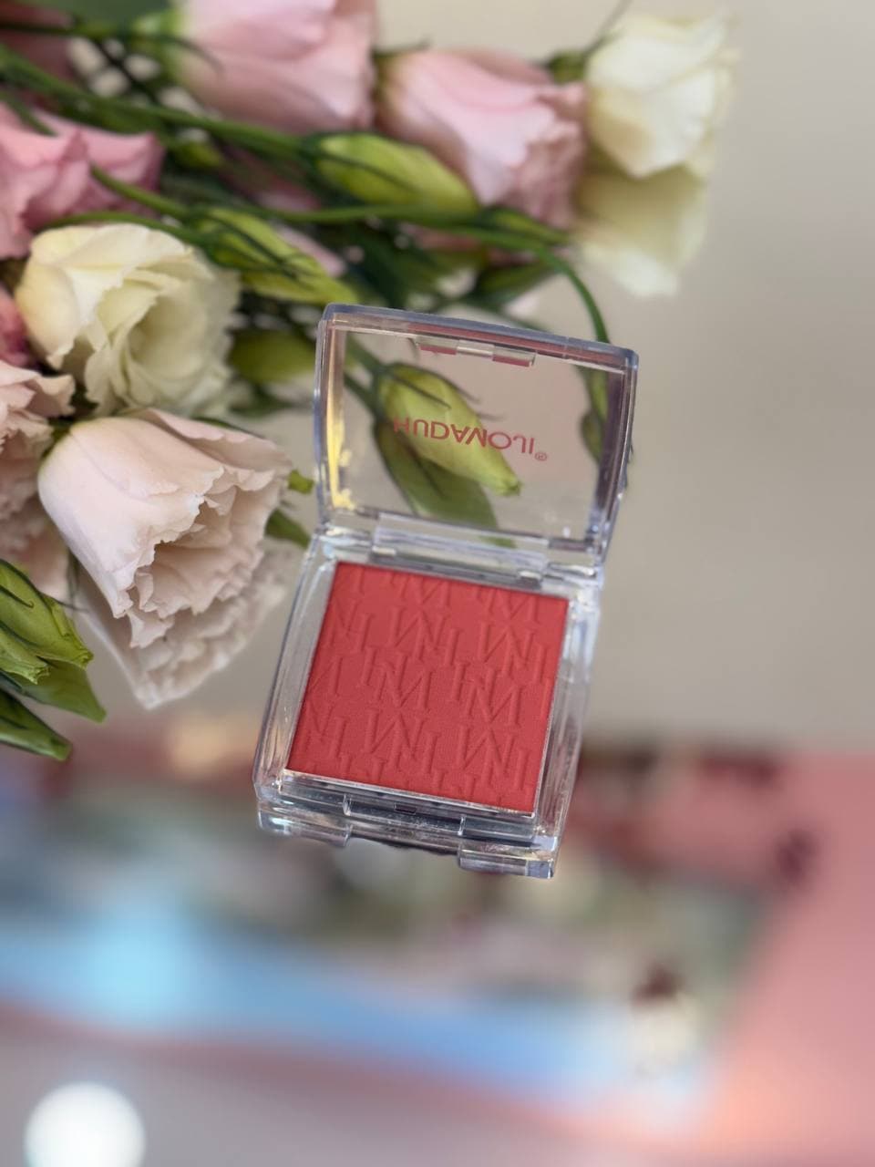 رژگونه هدی موجی
