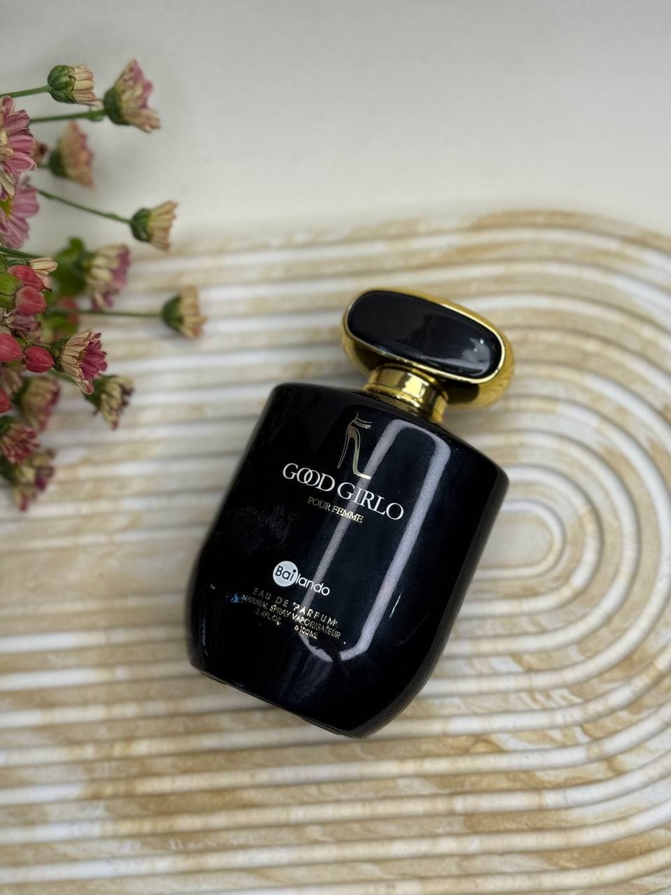 گودگرل (Carolina Herrera Good Girl)