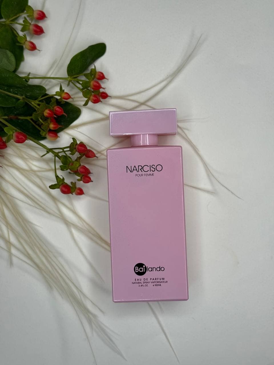 نارسیسو رودریگز (Narciso Rodriguez)