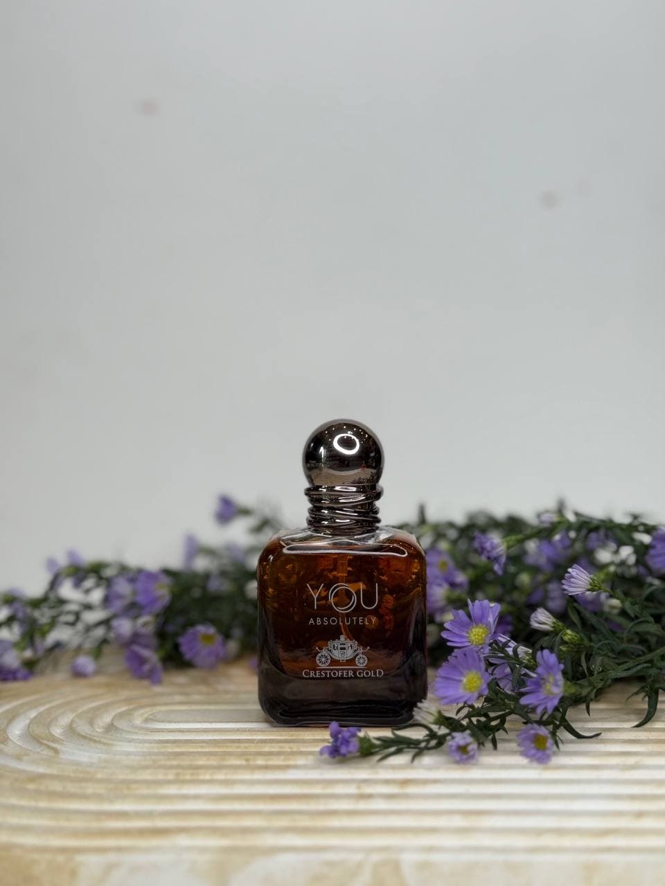 Emporio Armani Stronger With You